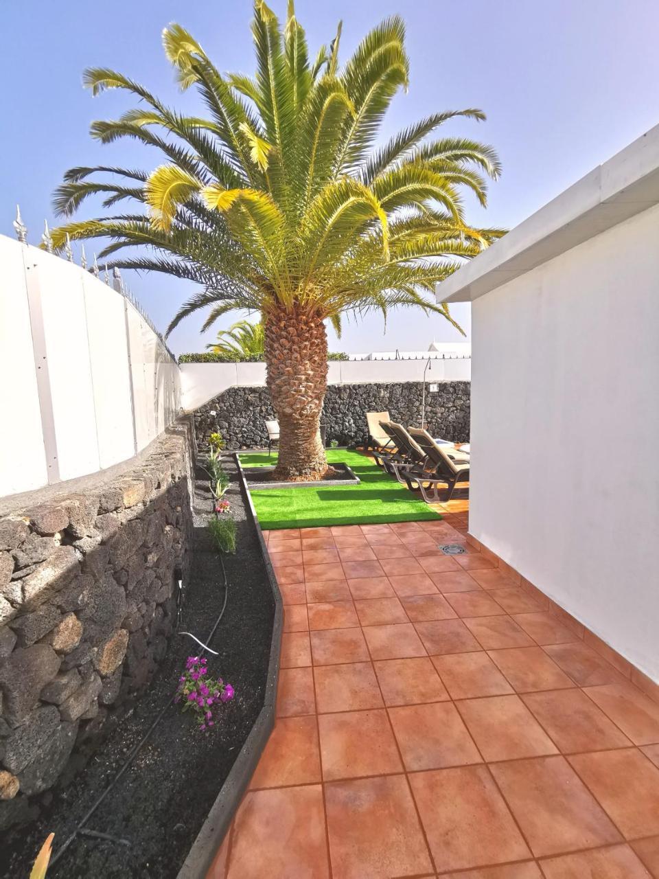 Villa Oliveira By Buenavilla Пуэрто дель Кармен Экстерьер фото